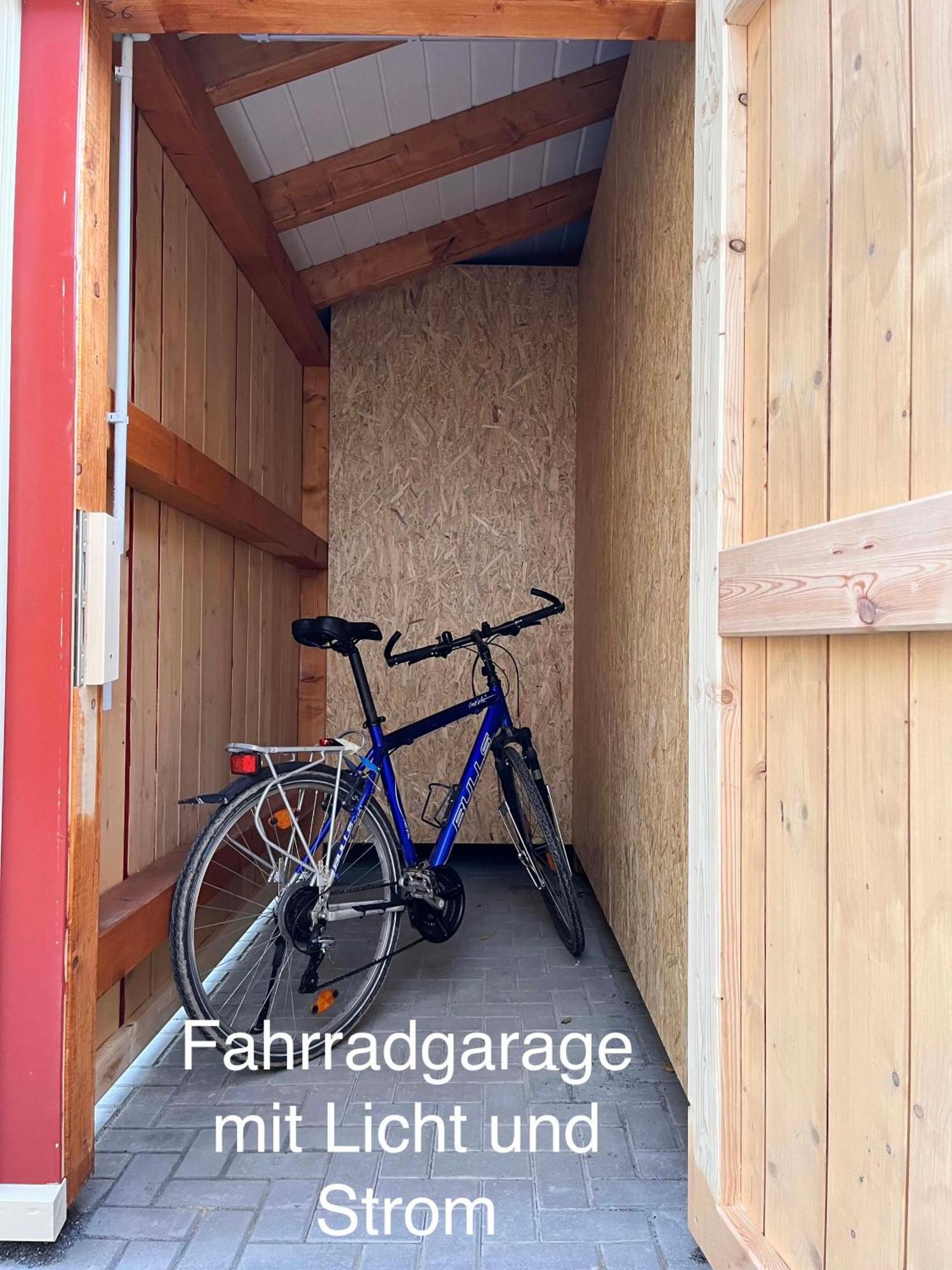 Apartamento Henne Hahnenklee Goslar Exterior foto