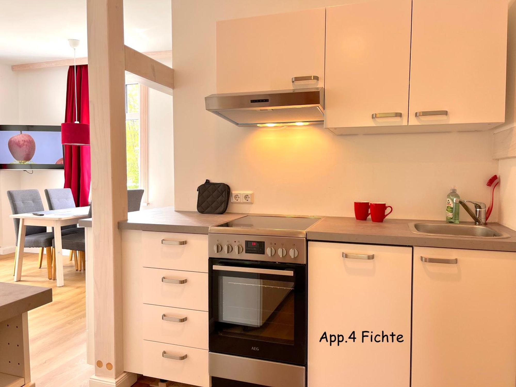 Apartamento Henne Hahnenklee Goslar Exterior foto