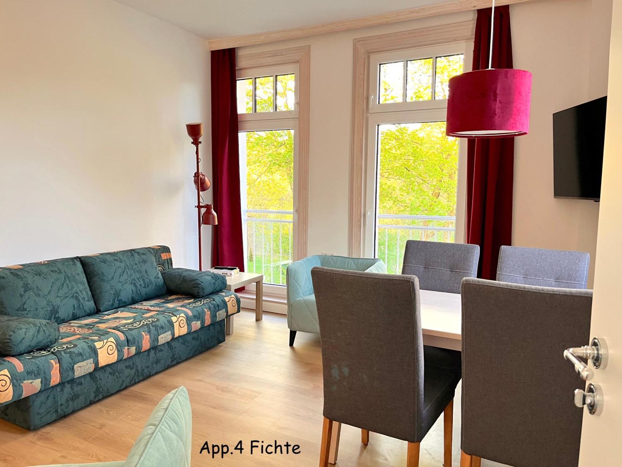 Apartamento Henne Hahnenklee Goslar Exterior foto