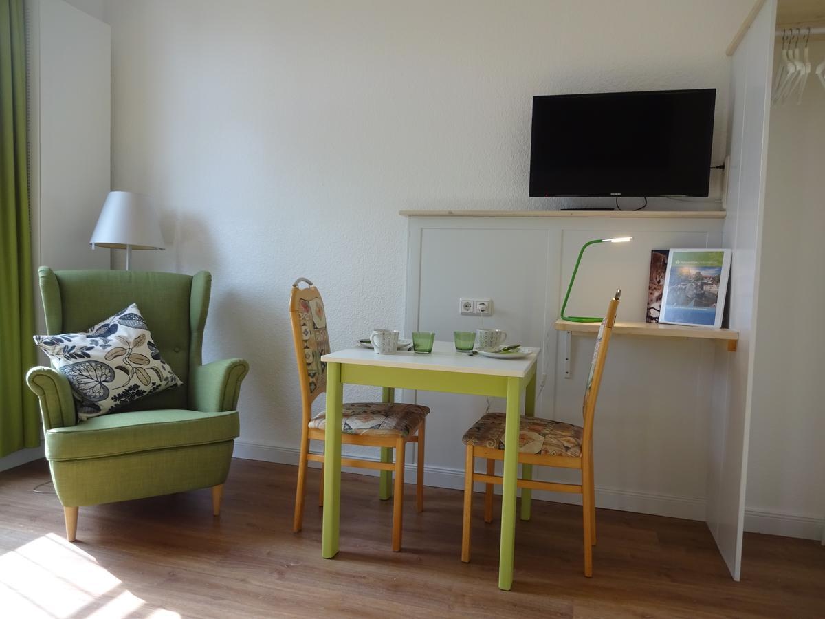 Apartamento Henne Hahnenklee Goslar Exterior foto