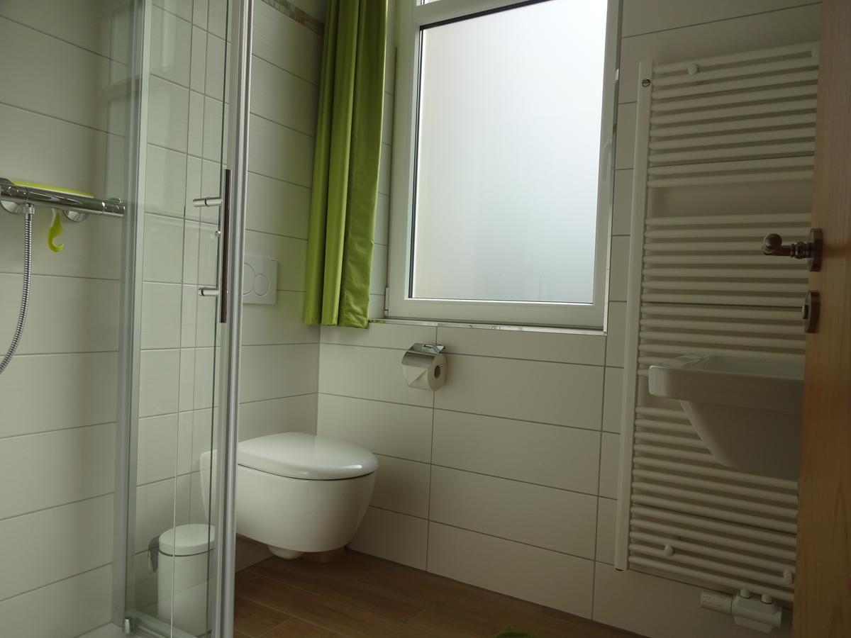 Apartamento Henne Hahnenklee Goslar Exterior foto