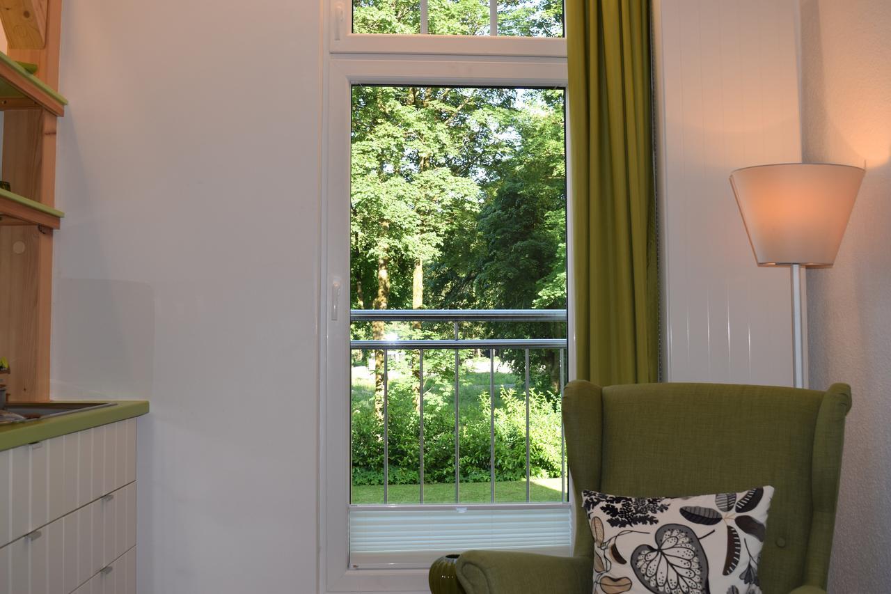 Apartamento Henne Hahnenklee Goslar Exterior foto