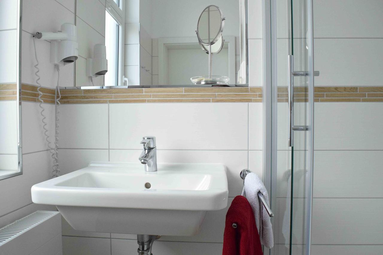 Apartamento Henne Hahnenklee Goslar Exterior foto